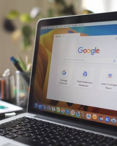 Google Search console : 3 fonctions à connaitre pour bien optimiser son seo