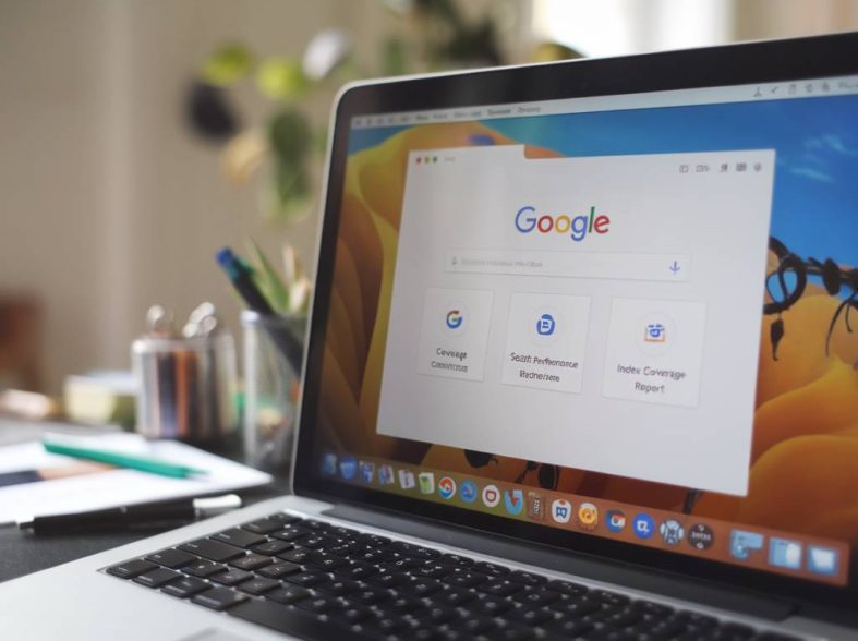 Google Search console : 3 fonctions à connaitre pour bien optimiser son seo